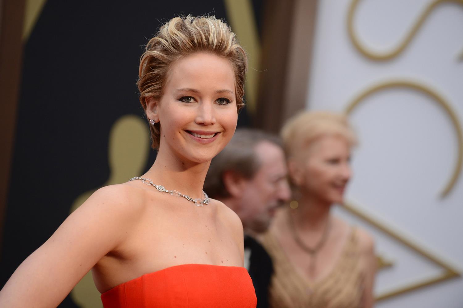 ashley pitts recommends Jennifer Lawrence Leaked Facial