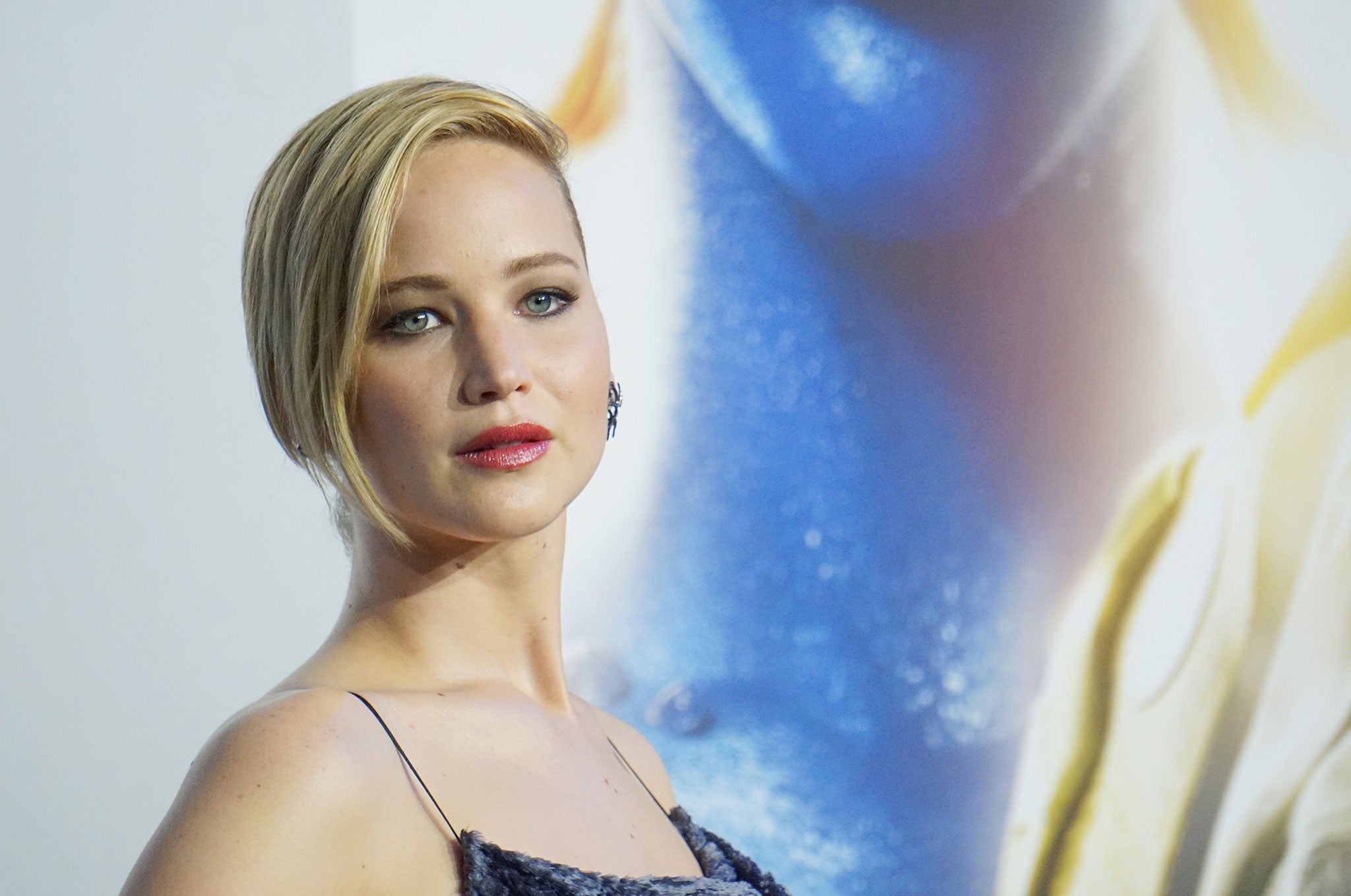 don feaster recommends Jennifer Lawrence Leaked Porn