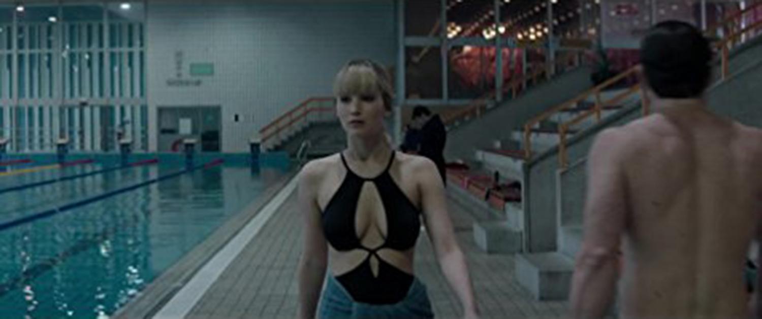allen ridgeway recommends jennifer lawrence nipples red sparrow pic