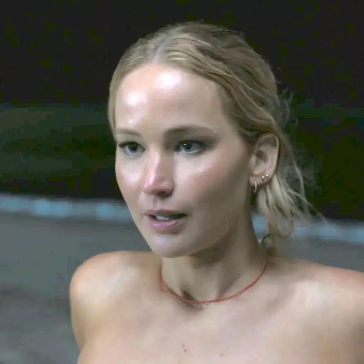 diane santoyo recommends Jennifer Lawrence Sex Tape