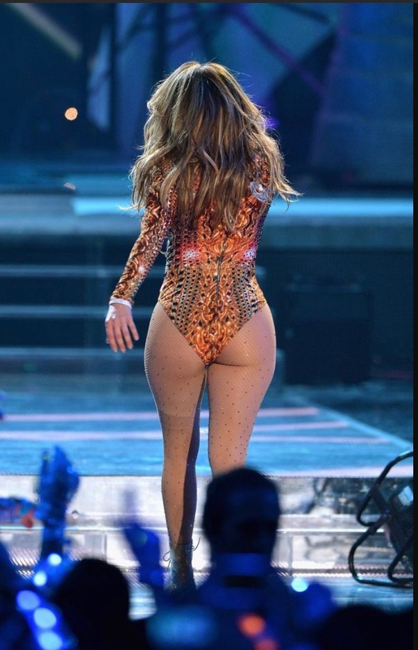 chanell hall recommends Jennifer Lopez Ass Images