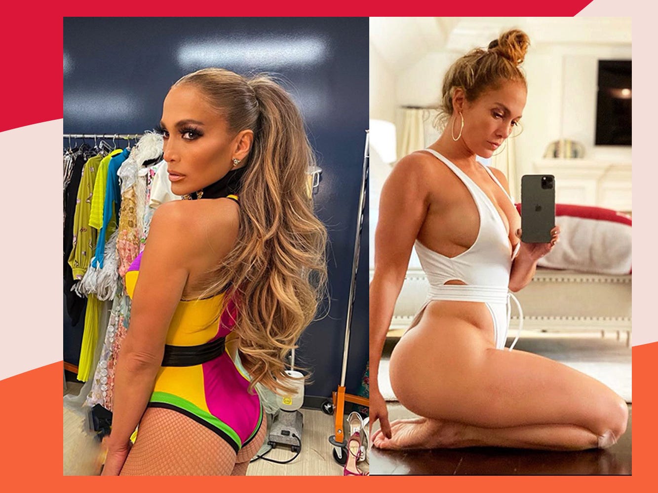 des oreilly recommends Jennifer Lopez Butt Pics