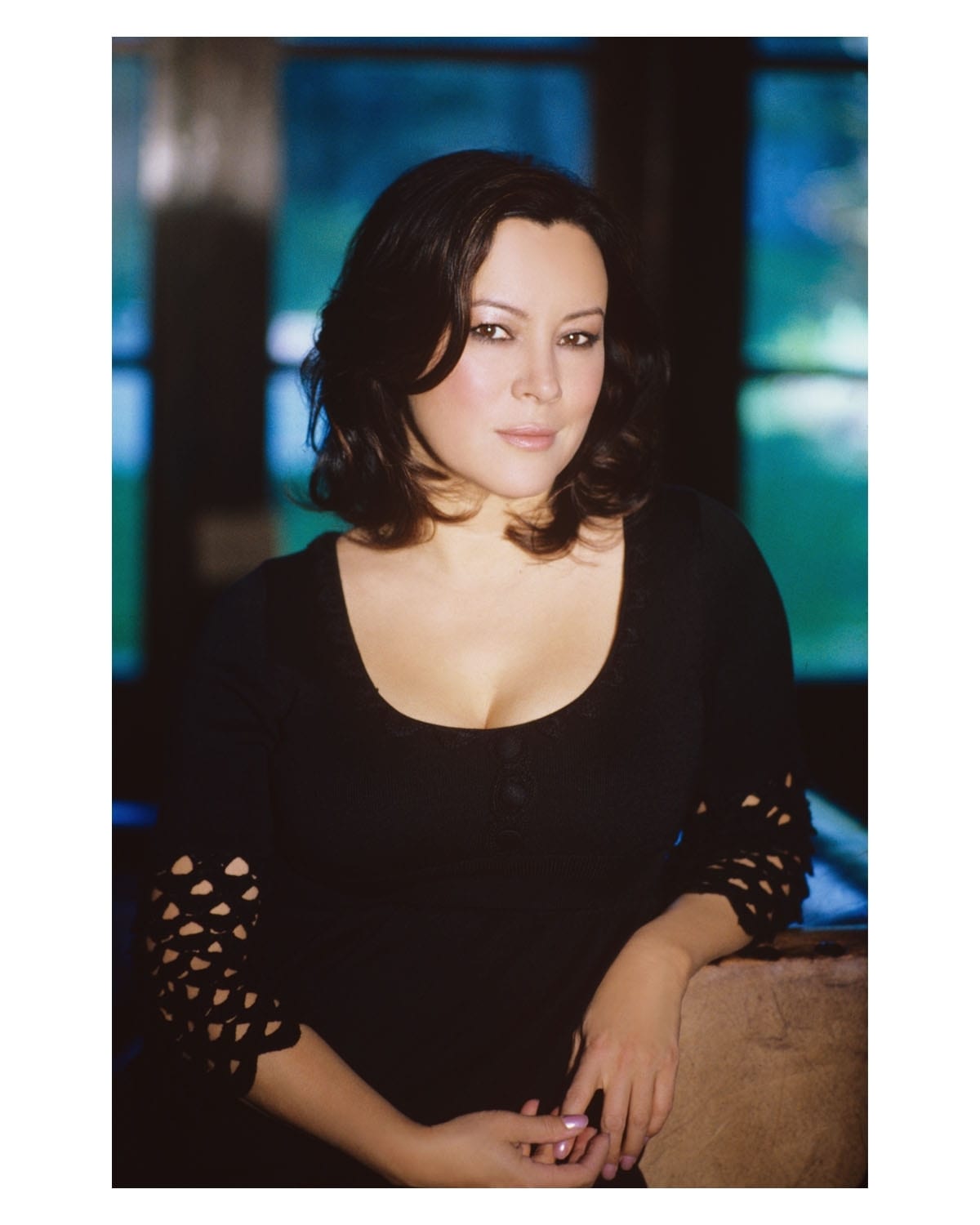 angela tonini recommends jennifer tilly nudes pic