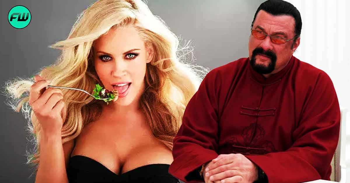 doug irvin recommends jenny mccarthy playboy video pic