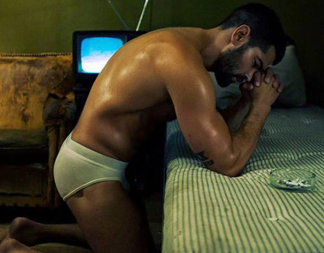 anmol walia recommends Jesse Metcalfe Nude