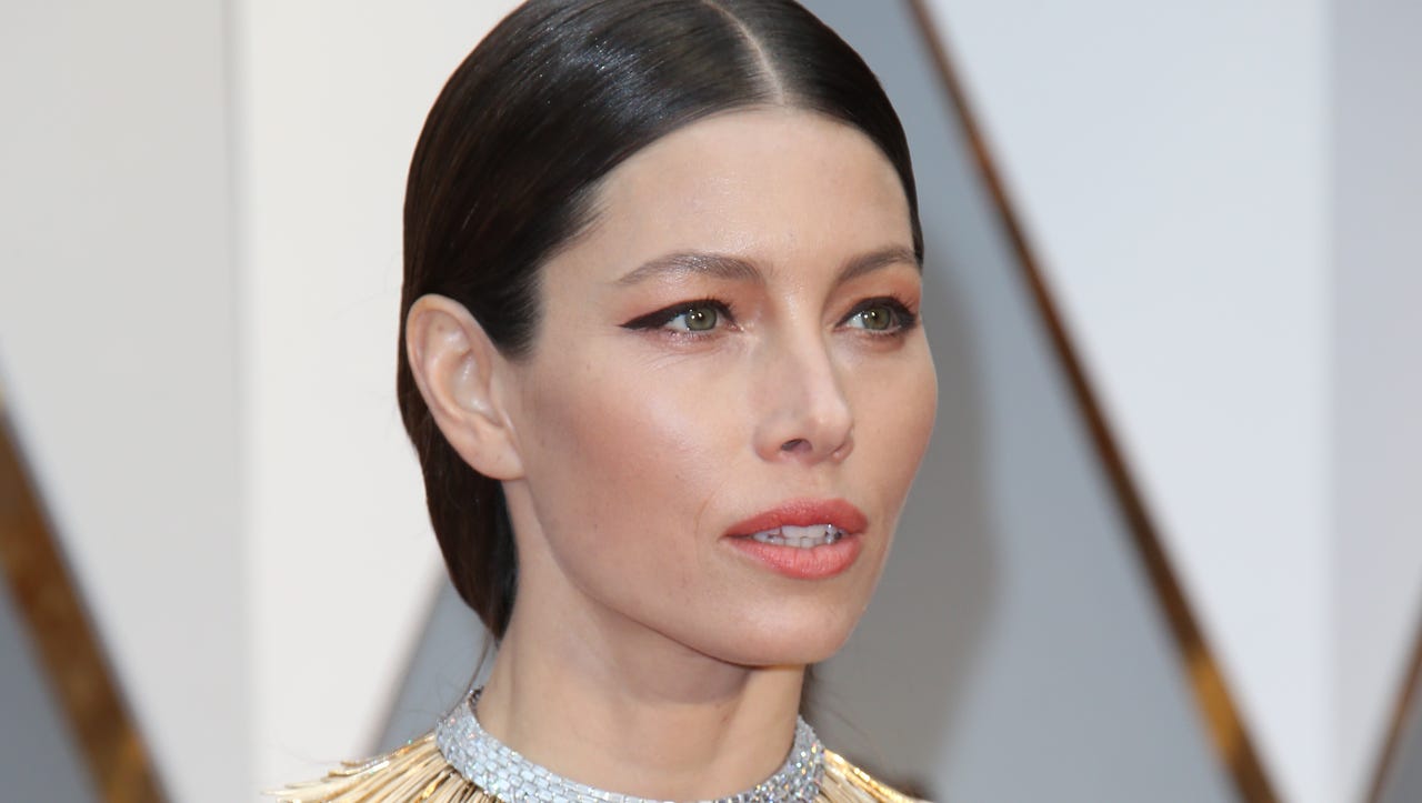 basel elbash recommends jessica biel nude pics pic