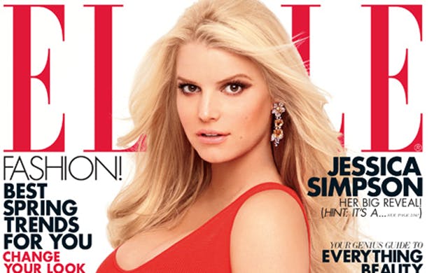 denis deschamps recommends jessica simpson nude picks pic