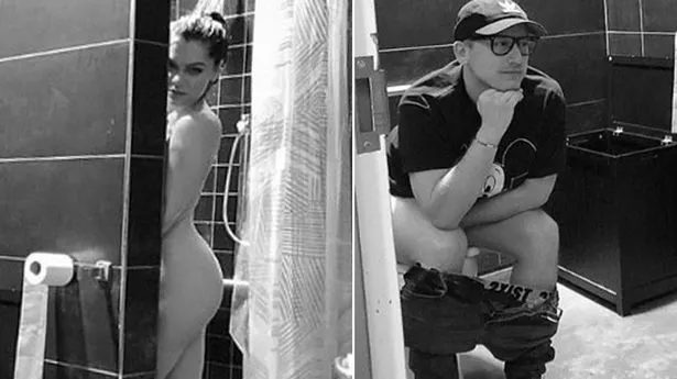 chet jimenez recommends jessie j naked pic