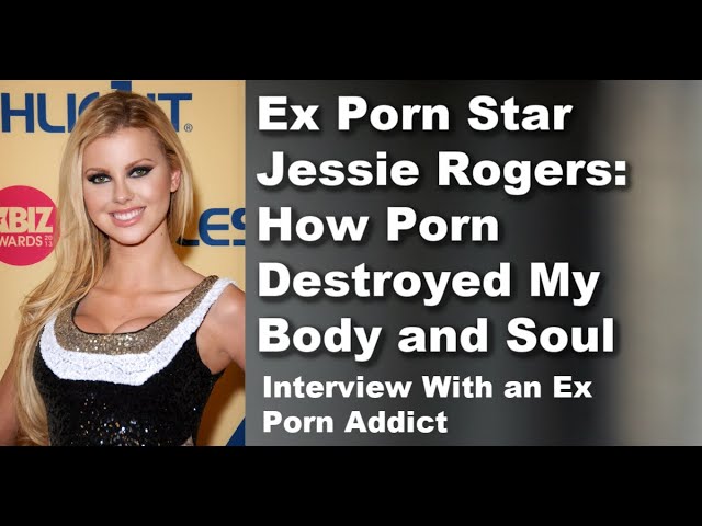 dawn chase recommends jessie rogers porn pictures pic
