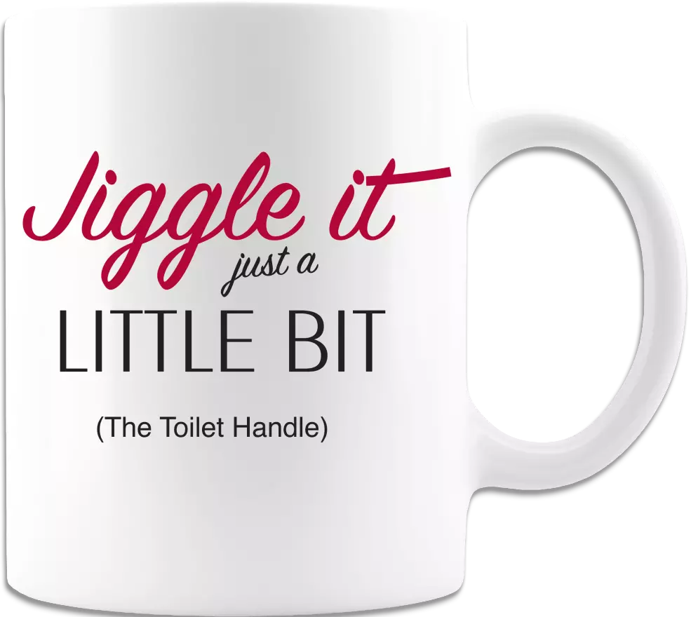 amita pinikeshi recommends jiggle it just a little bit pic