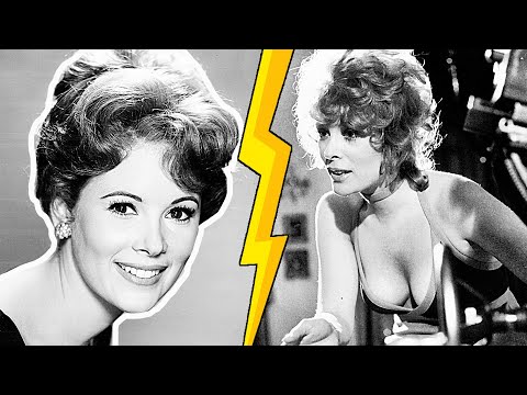 dave mcerlean recommends jill st john sex pic