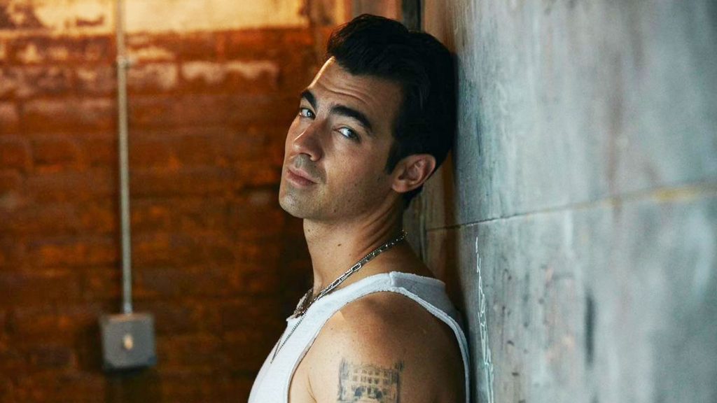 christopher trouillot share joe jonas naked picture photos