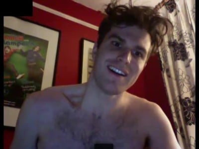 bea cano add joel dommett skype video photo