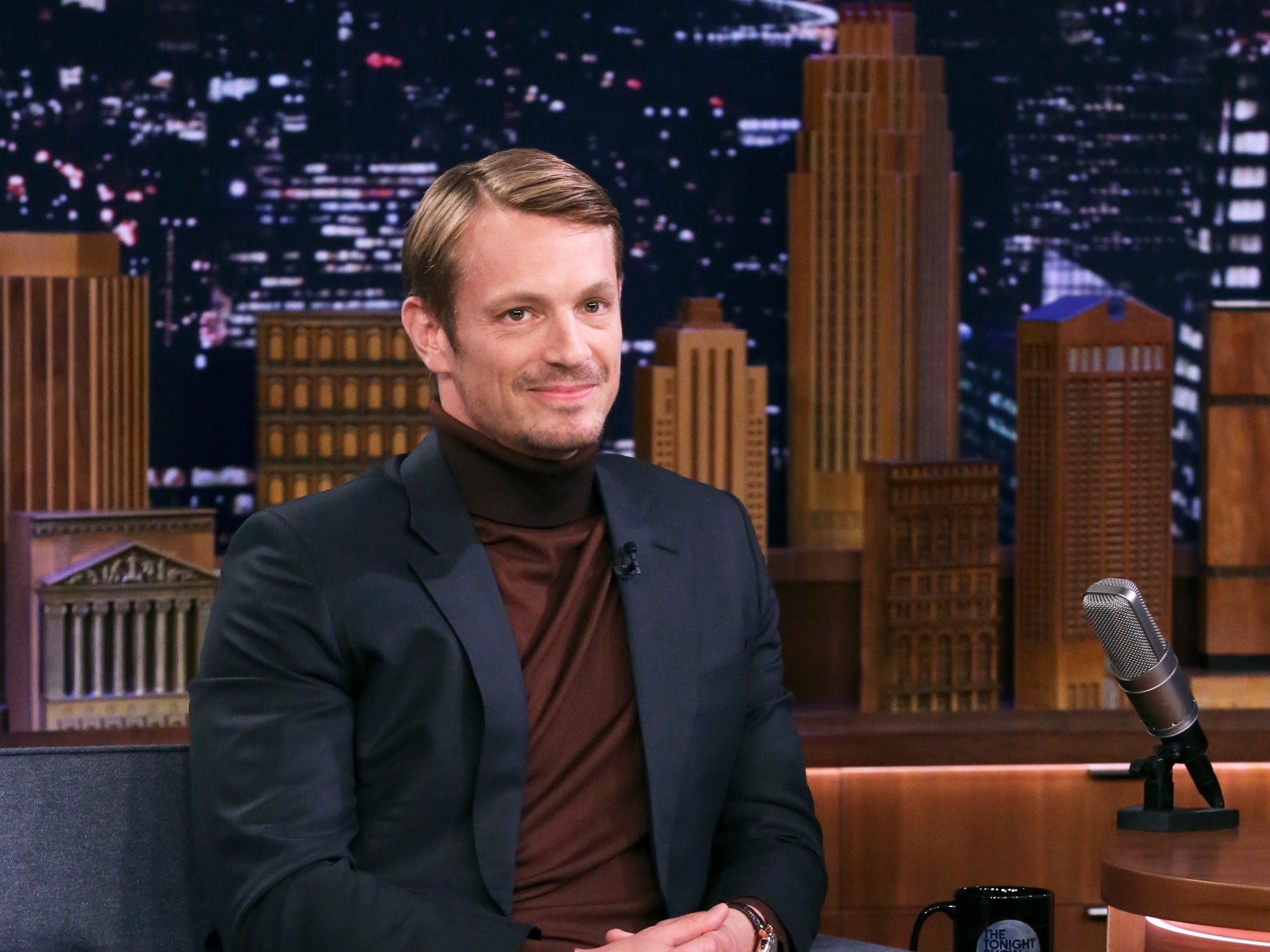 divya abhishek recommends Joel Kinnaman Naked Instagram