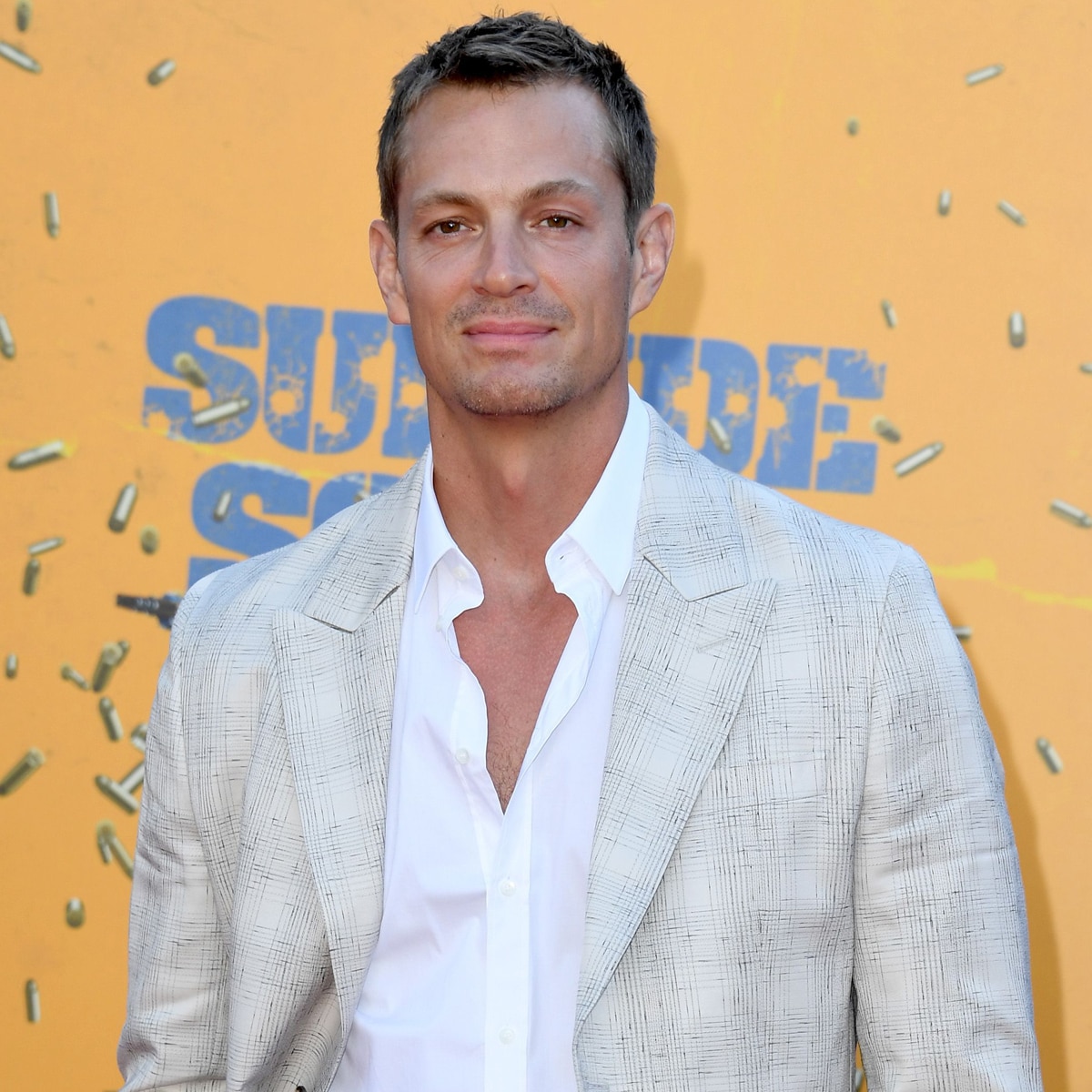 anita fajita add photo joel kinnaman naked instagram