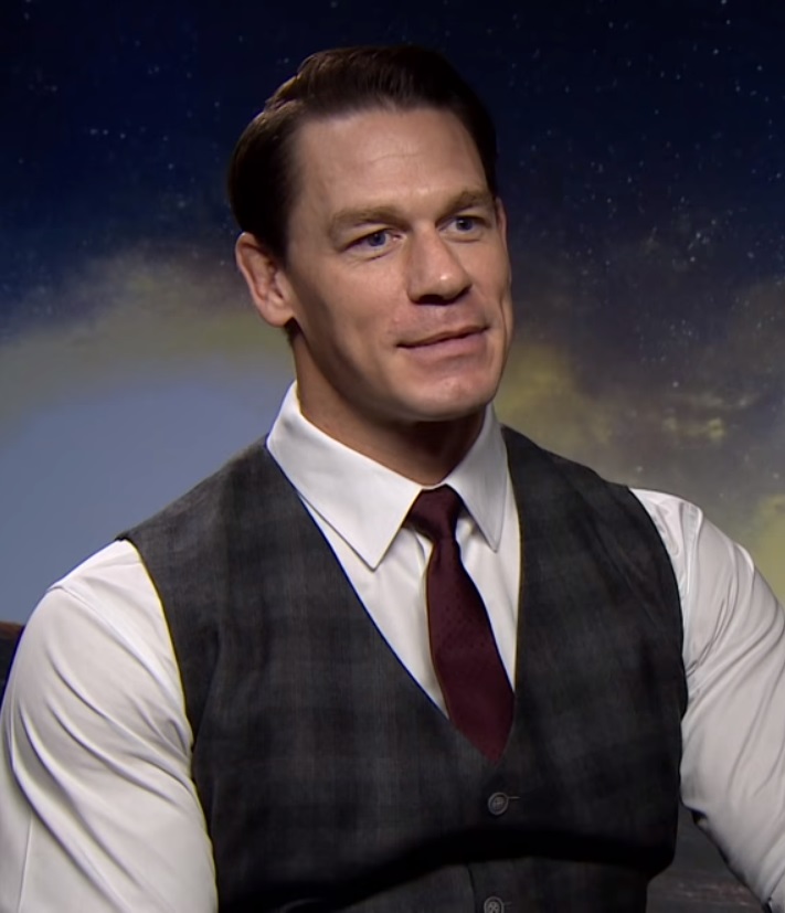 ba phan recommends John Cena Movies Download