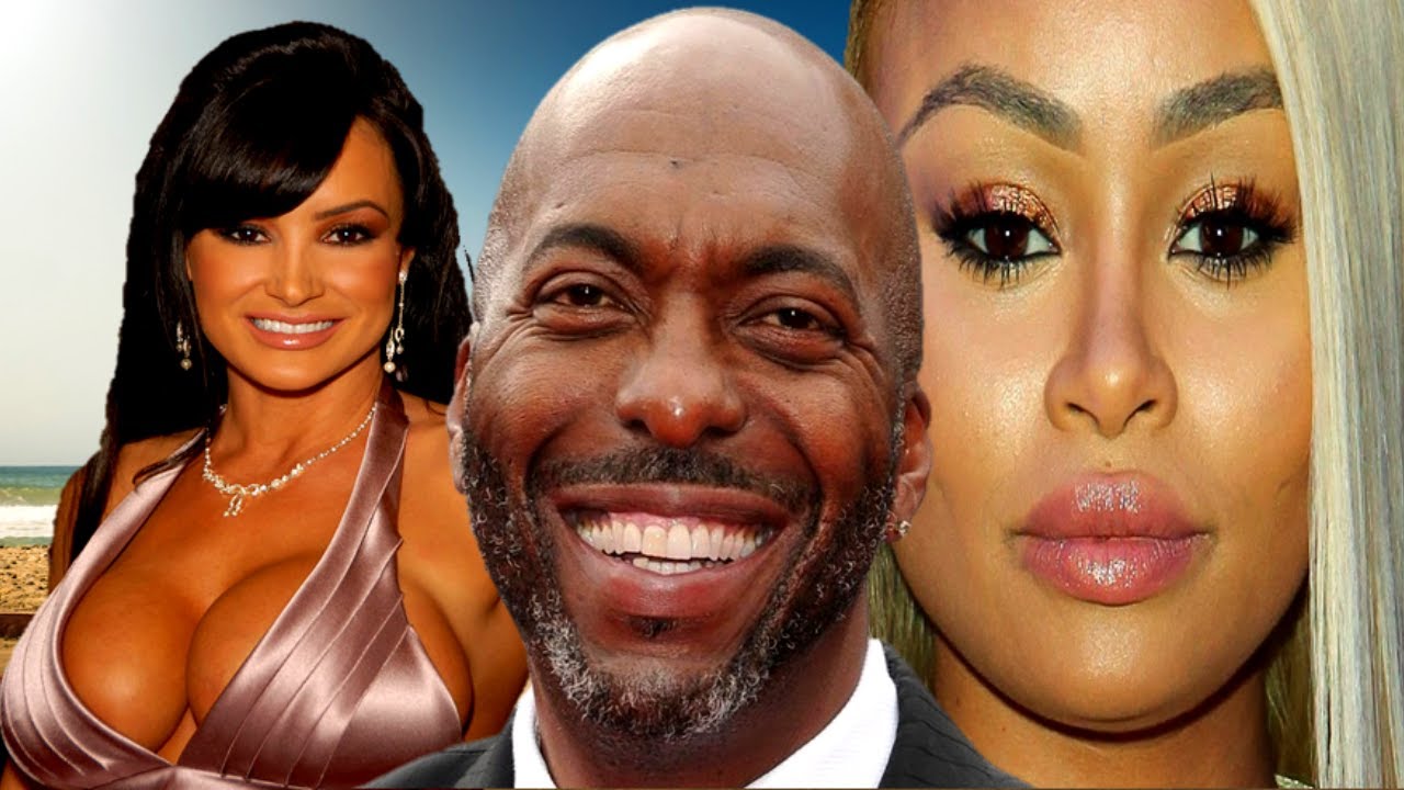 deepharani pugalenthi add john salley lisa ann photo