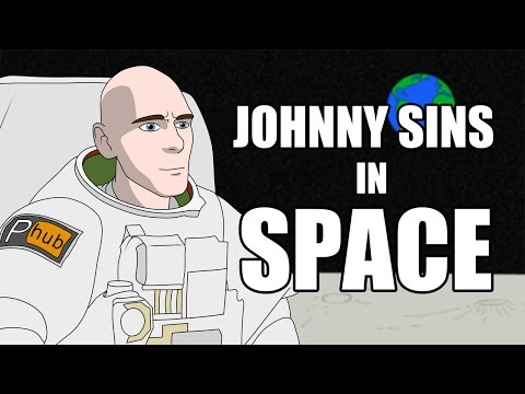 daniel warrick recommends johnny sins in space pic