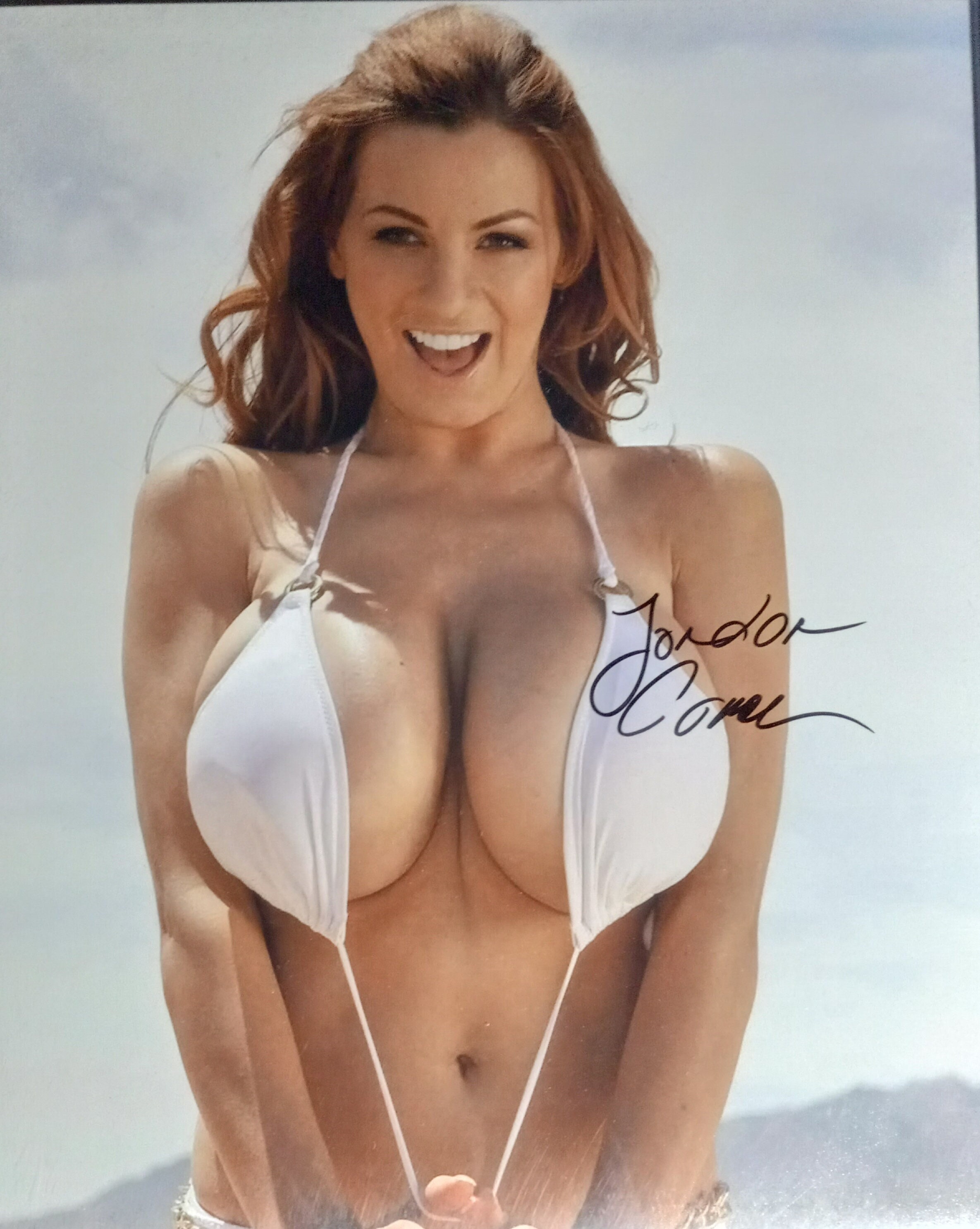 Best of Jordan carver porn pics