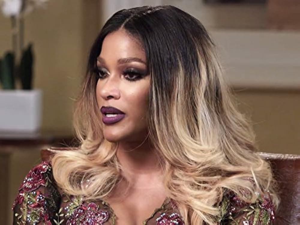 christy quarles recommends Joseline Playing With Herself