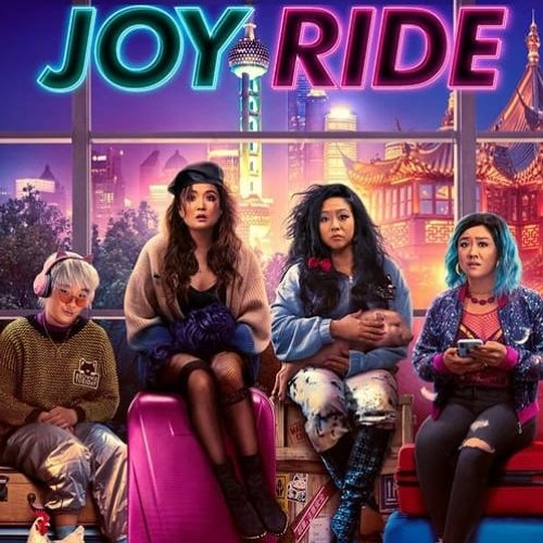 Joy Ride Movie Free flash problem