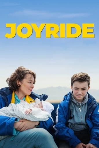 charlotte diorio recommends Joy Ride Movie Free
