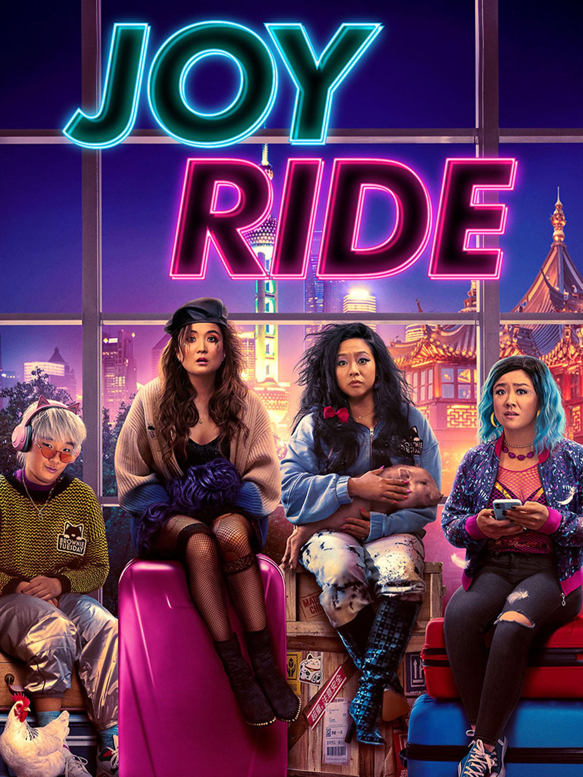 courtney lennon recommends joy ride movie online pic