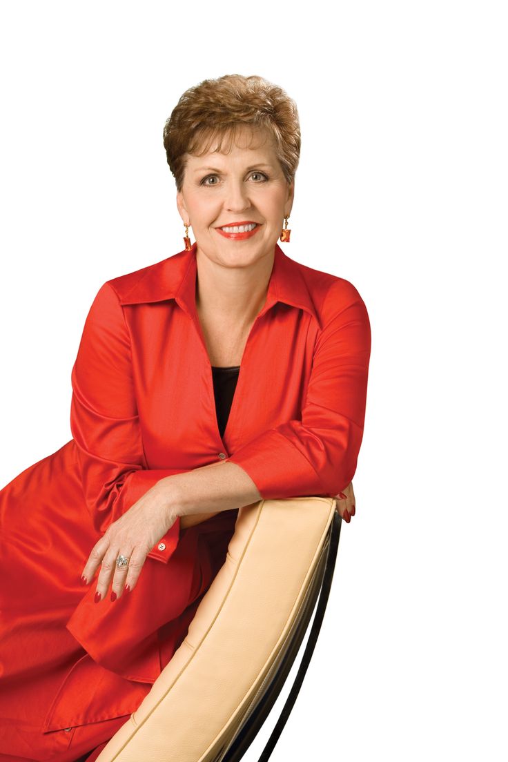 joyce meyer nude