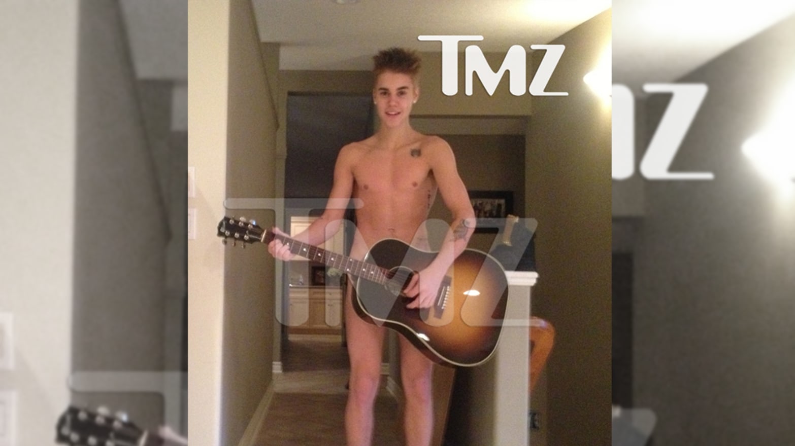 Best of Justin bieber exposed nudes