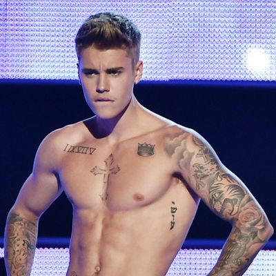 Best of Justin bieber nude sex