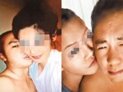 deborah snipes share justin lee leaked photos