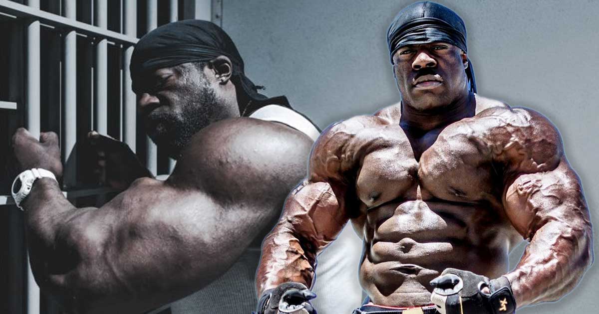 crystal roberge recommends Kali Muscle Stranger Things