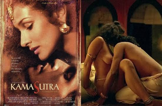 Best of Kamasutra 3d on netflix