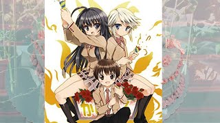 abeni celeste flowers recommends Kanokon Episode 1 Sub