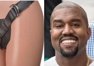 abimbola okeowo share kanye west nude dick photos