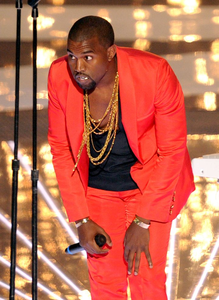 Best of Kanye west nude dick