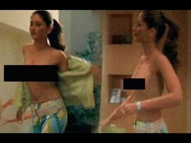 dawn kyle recommends Kareena Kapoor Leaked Mms