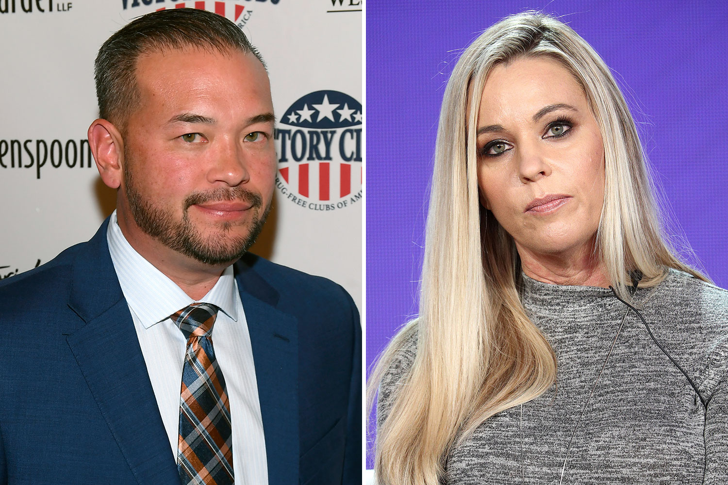 brian heisey recommends Kate Gosselin Nude