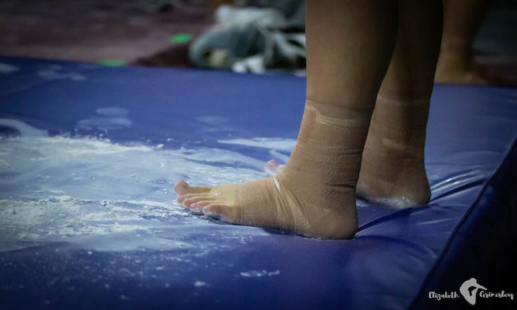 katelyn ohashi feet