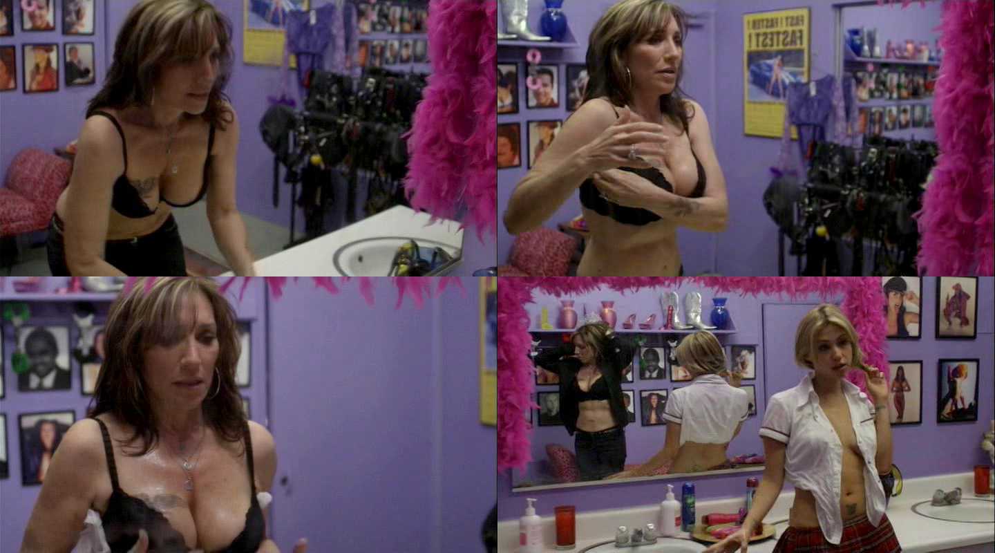 angel kinder recommends katey sagal nude tumblr pic