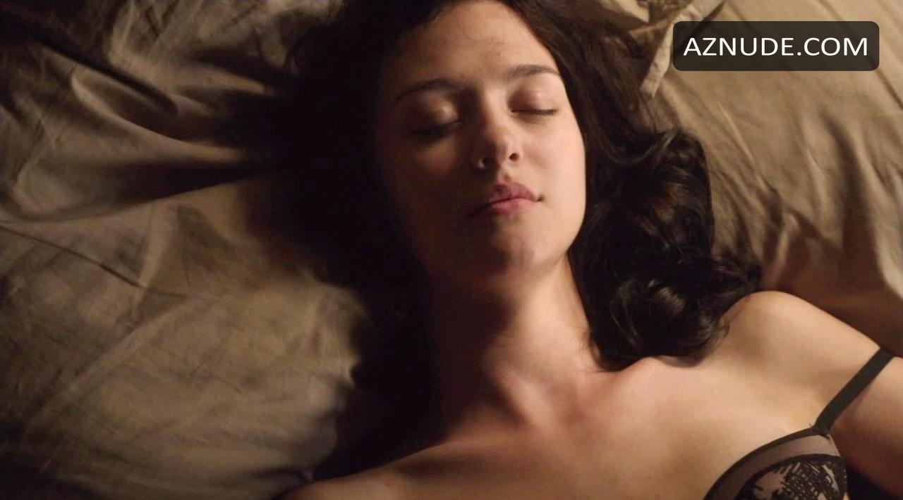 carla alontaga recommends Katie Findlay Nude