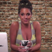 anveshan reddy recommends Katie Nolan Tits