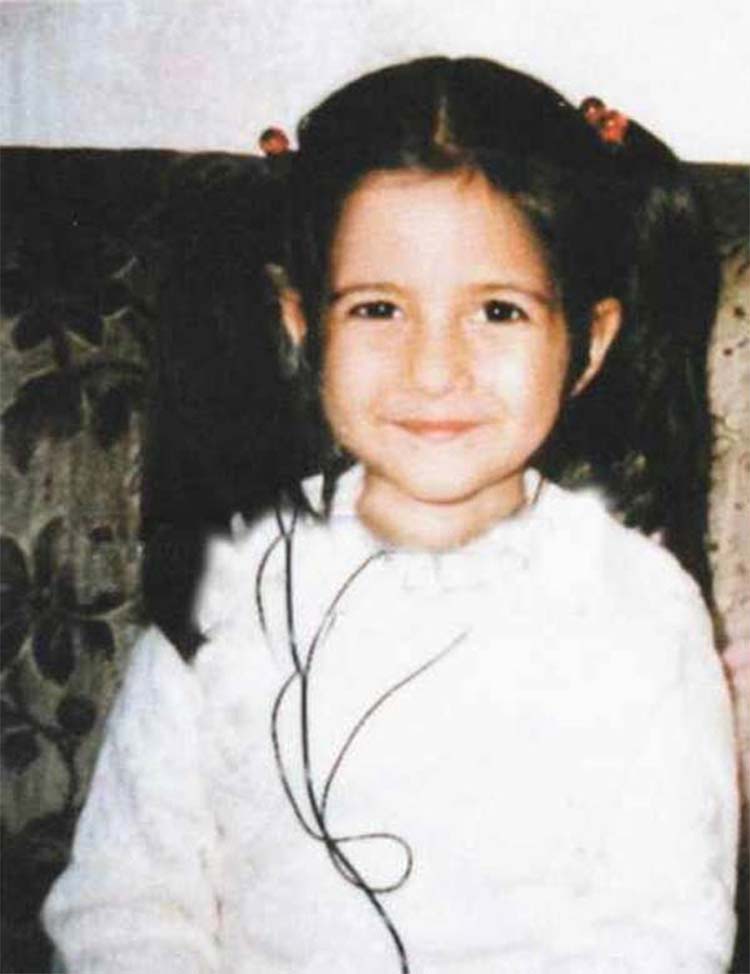 bonnie timmerman recommends Katrina Kaif Baby Pictures