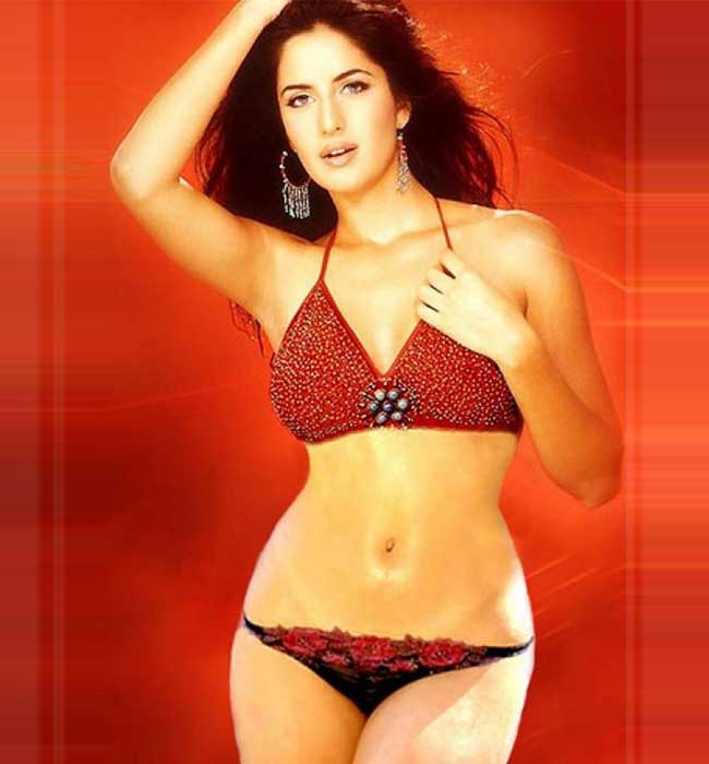 Best of Katrina photos without dress