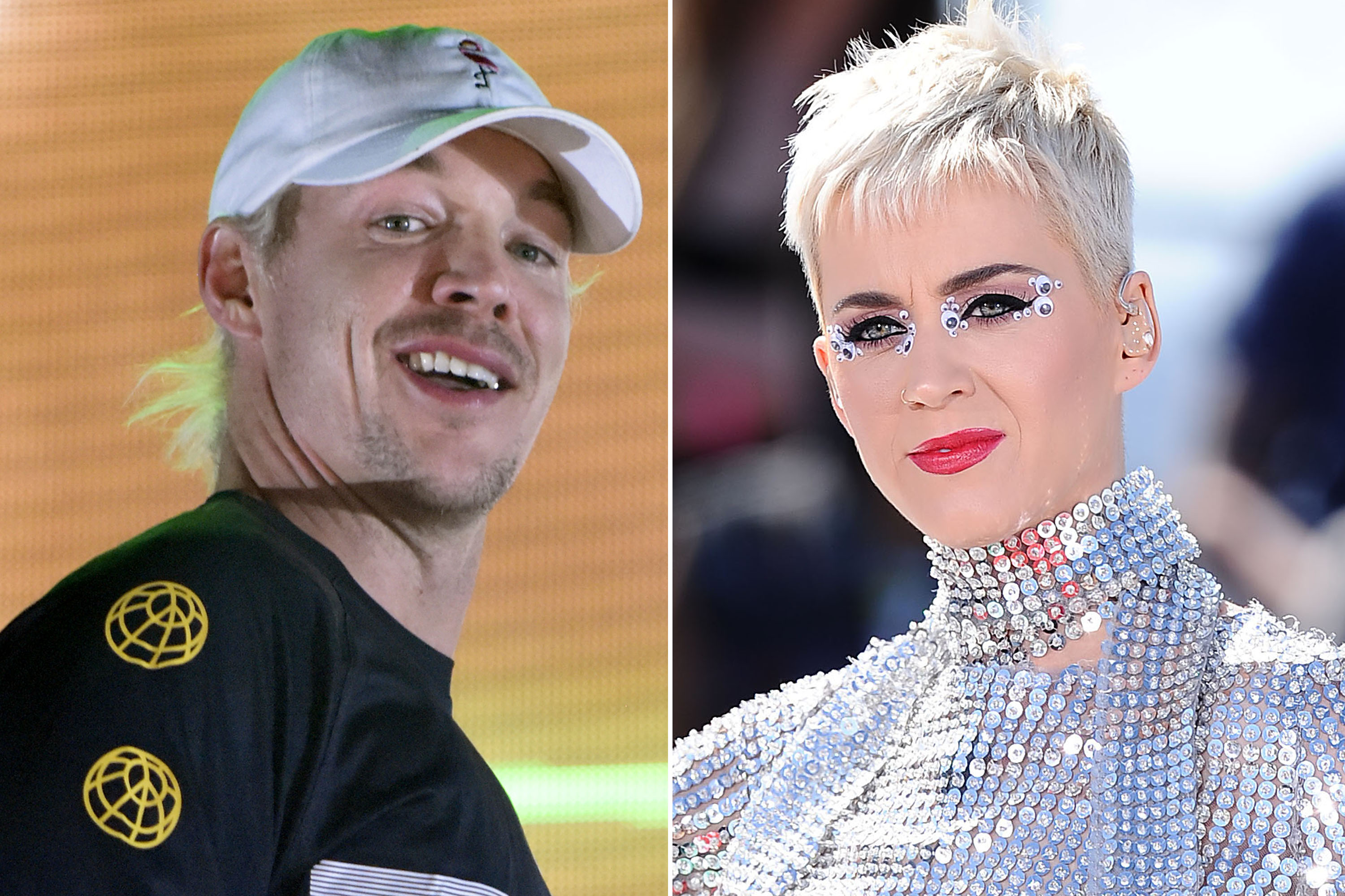 ben kalu recommends katy perry having sex pic