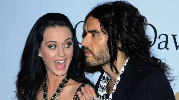 colleen davenport recommends katy perry having sex pic
