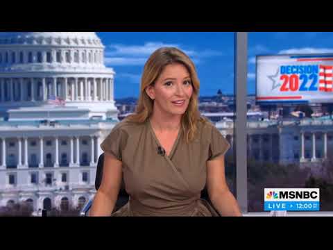 adrienne h recommends katy tur is hot pic