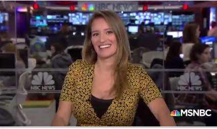 danny winstanley recommends Katy Tur Tits