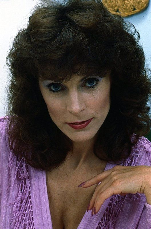 cari combs recommends Kay Parker Topless