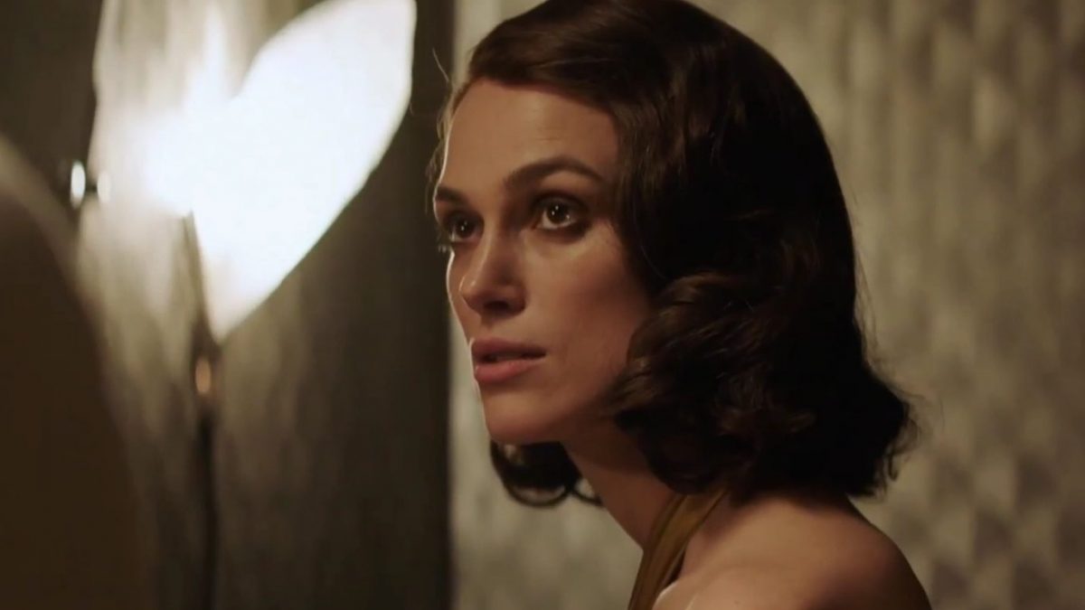 ammar alrawashdeh recommends keira knightley sexy scenes pic